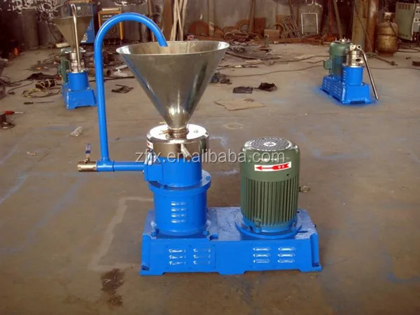 Colloid Mill40