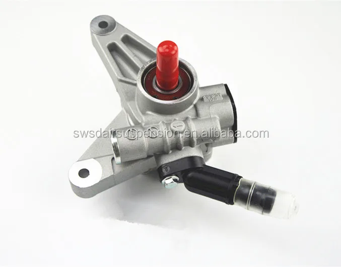 Swsd 56110pnba01 Power Steering Pump 56110rta003 Fit For Honda