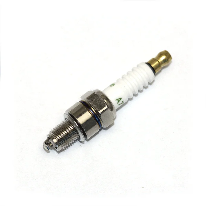 Oem High Quality A7tc Motorcycle Spark Plug C7hsa - Buy A7tc Spark Plug ...