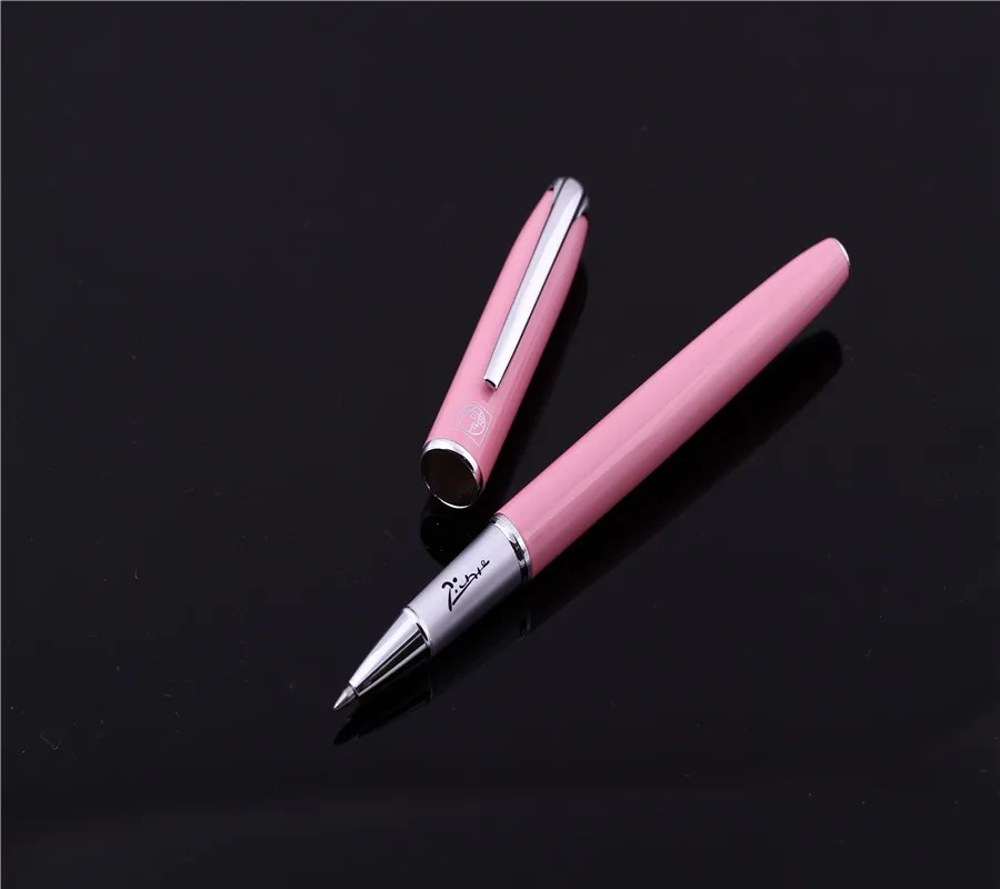 High Grade Fountain Pen And Roller Pen Metal Pen Made In Our Shanghai ...