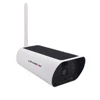 LS VISION Outdoor 1080p 3g 4g LTE GSM Solar Battery Powered Wireless Security Camera with PIR Detection Cloud Storage