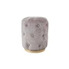 Wholesale Modern New Fashion Small upholstery stool