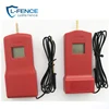 LCD Display Battery power Electric Fence Volt Meter Electric Fence Tester for Voltage Detection