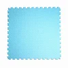 Gym baby children play yard play ground Taekwondo Tatami nursery inter locking PE EVA mat