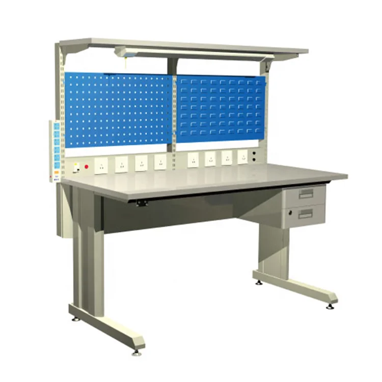 Tofoo Esd Safe Lab Work Bench Table And Dental Technician