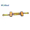 Nukied shantou manufacturer best sell high quality children education learning intelligence stem kids educational math toys