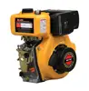 5hp small air cooled piston diesel engine