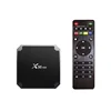 2019 Hot Wholesale Selling X96 Mini Amlogic S905w Smart Android Tv Box 2.4G Wifi Set Top Box 1GB 8GB With OEM