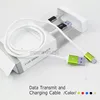 Direct Manufacturer for Android mobile phone micro usb data cable,high speed transmission data line