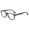 Wood Brushed Handmade Optical Glass Wholesale Custom Brand Eyewear 88BG32027