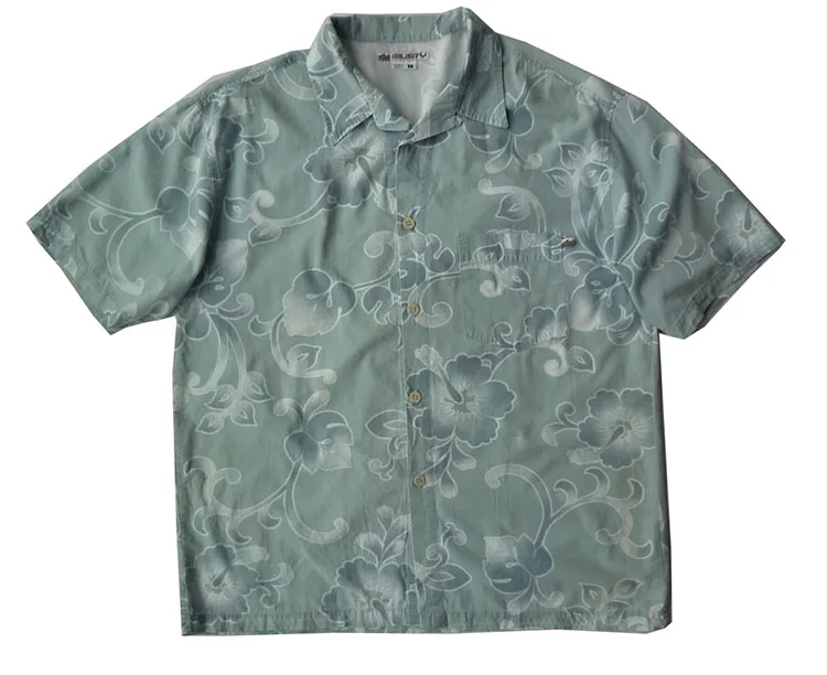 Fieer Mens Pure Color Satin Charmeuse Plus Size Skinny Work Shirt
