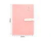 Lovely Notebook Book 2019 Cheng Plan Book Student Notebook Handbook Female Simple College Students Diary Recordbook