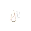 Widely used special shape stainless steel wire bending welded wire forming spring