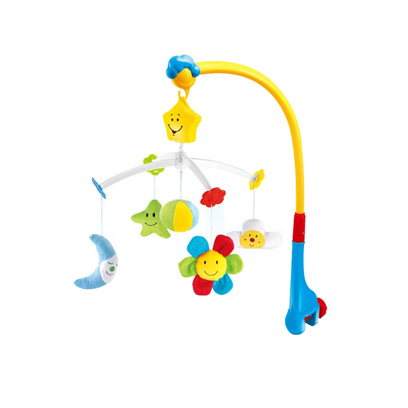 baby cot hanging toys
