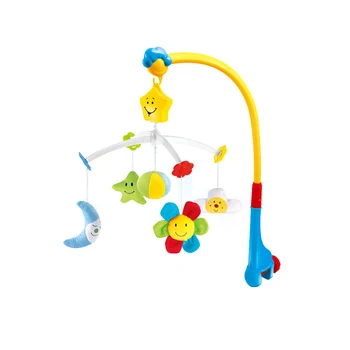 hanging cot toys
