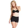 wholesale black butt lifter panty with butt padded