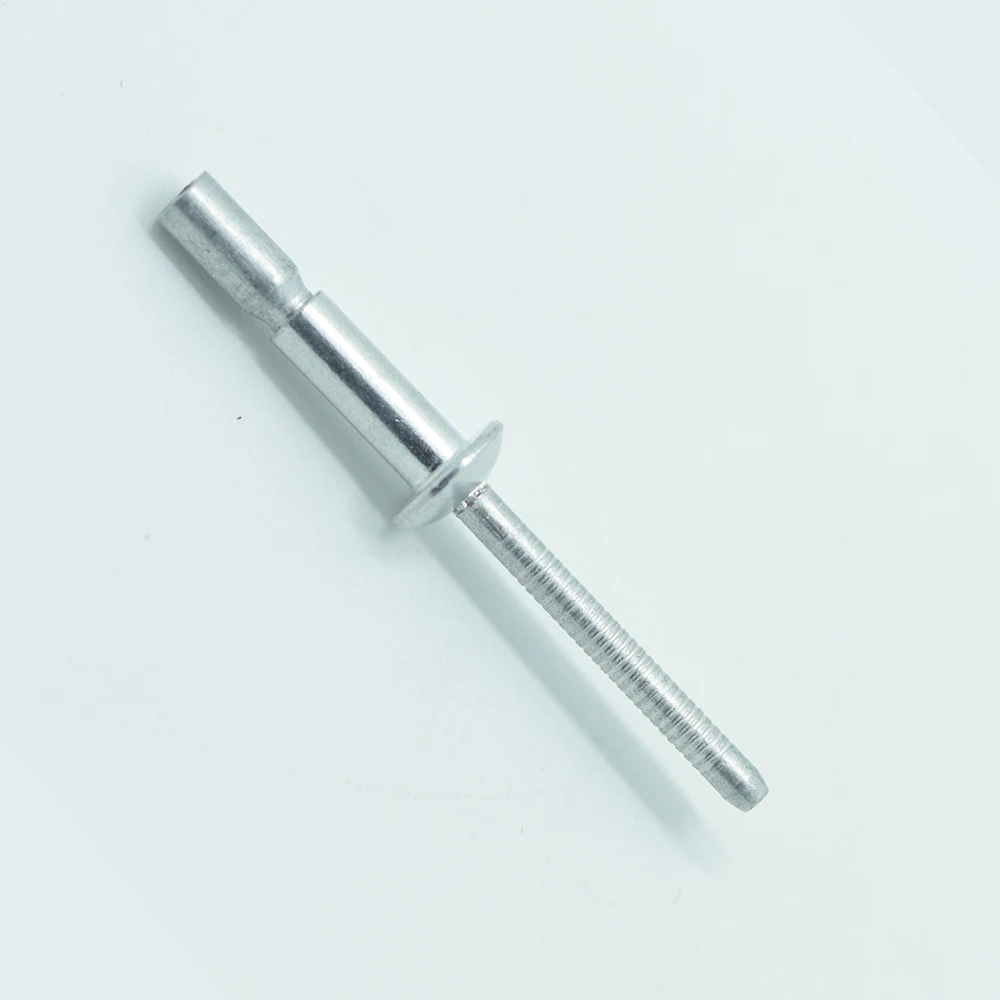 High Strength Aluminum Alloy Monobolt Rivets Buy High Strength