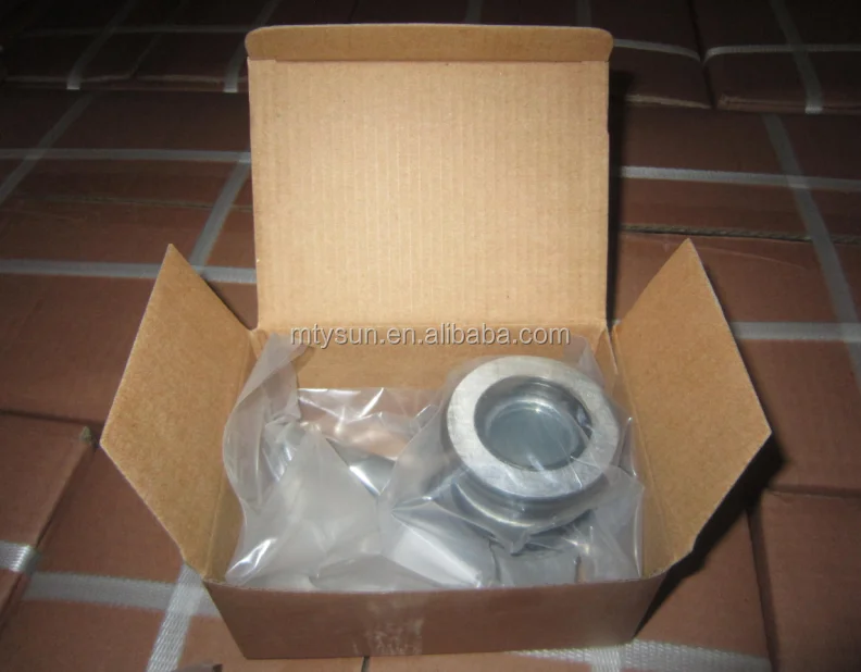 OTTOSUN Clutch Cylinder Auto Parts - CC117A564BB & LR068979
