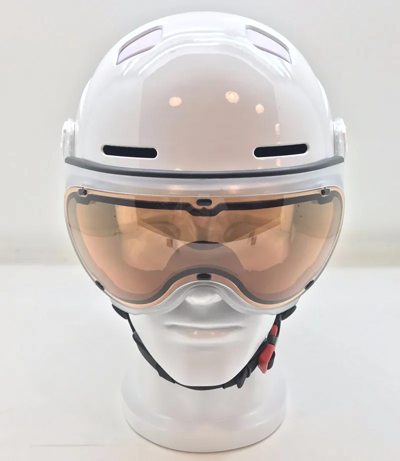 2019 R&d Capabilities High Quality Professional Fashion Newest Ski