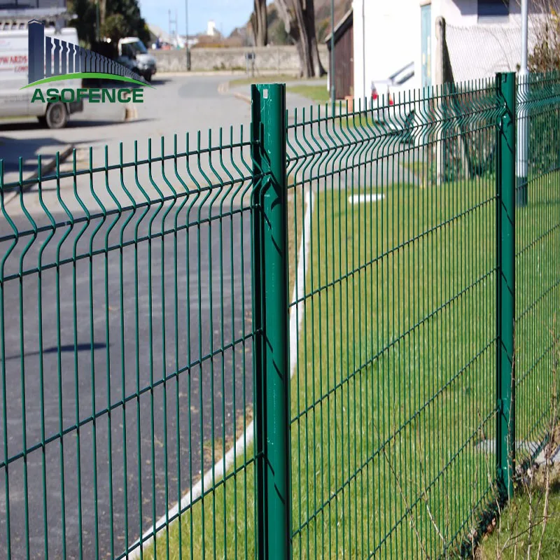 wire fencing supplies