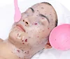 Private Label Chamomile Rose Petals Moisturizing Hydrating Collagen Facial Mask Powder FDA Provided