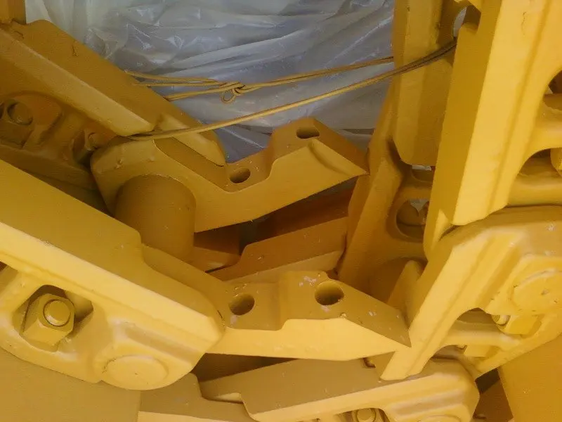 900mm Wide Excavator Track Shoes,Track Pad For Excavator Buy 900mm