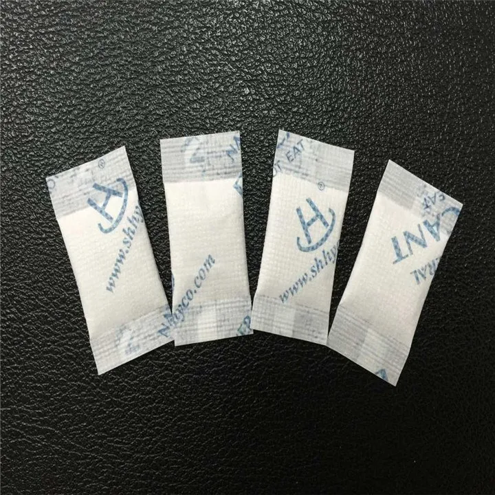 Super Dry Edible Silica Gel Desiccant For Electronic Products Buy