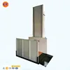5m Hydraulic home vertical wheelchair elevator lift platform for the disabled