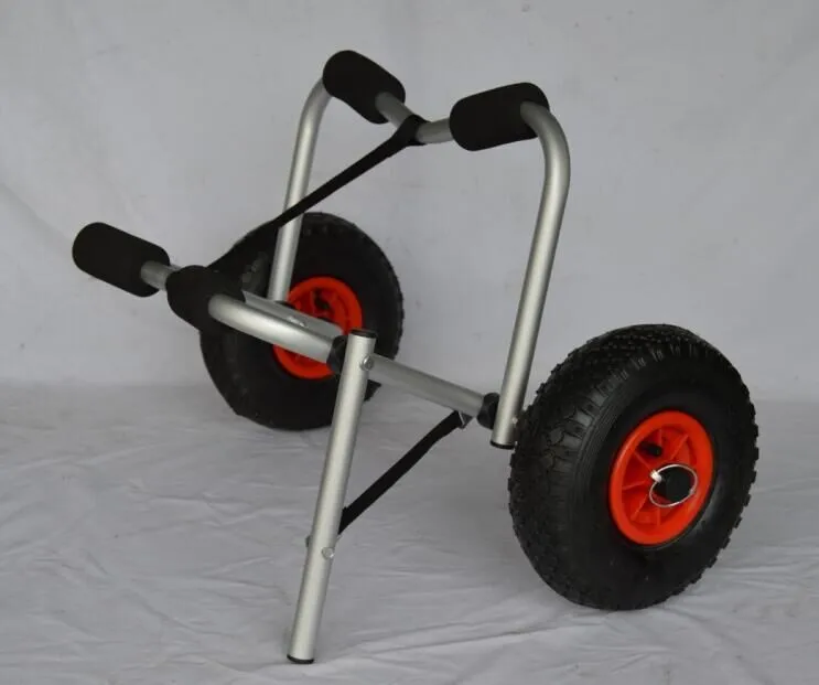 Universal Kayak De Kayak Carro Para Llevar Kayaks Y Canoas Paddleboards