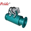 Agricultural Irrigation System water descaler
