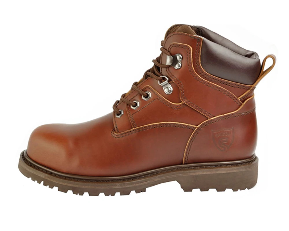 dc steel toe boots