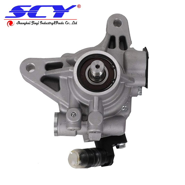 Power Steering Pump Suitable For Acura Rsx Oe 56110pnba01 56110pnba01
