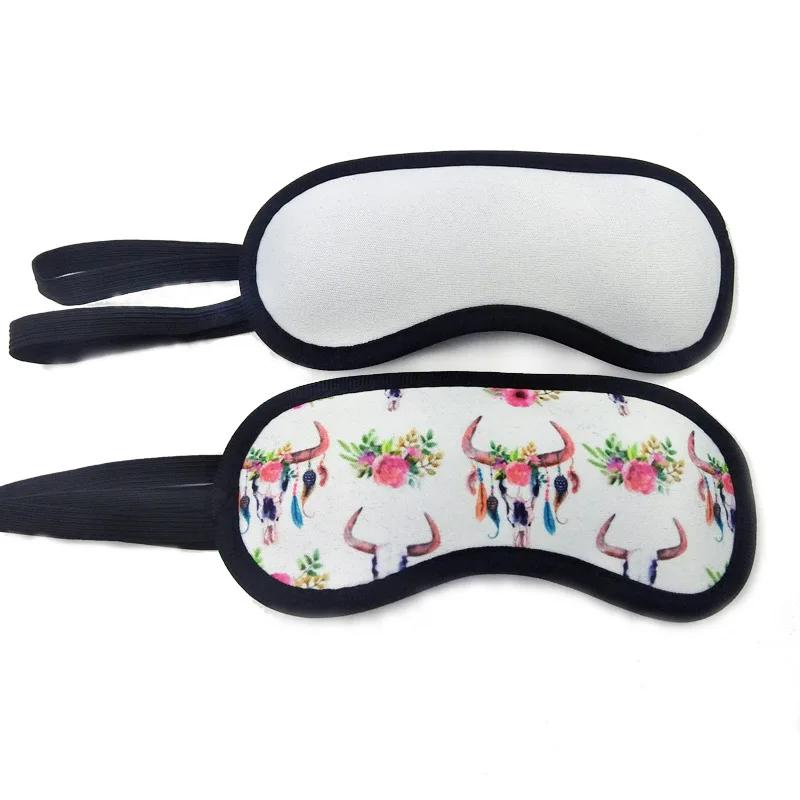 adjustable sleep mask