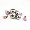 AISI1010 3/8 low solid carbon steel ball for auto parts