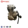 Cd70 Motorcycle Spare Parts Engine 162Fmj 150Cc, Engine Valve