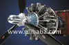 Gasoline Radial Model Engine - 9 cylinders with 200 cc