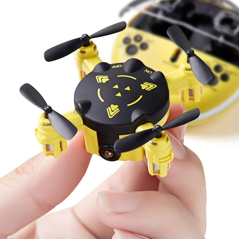 mini drone k5