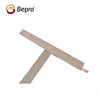 Suspended grid ceiling system, t bar suspended ceiling grid