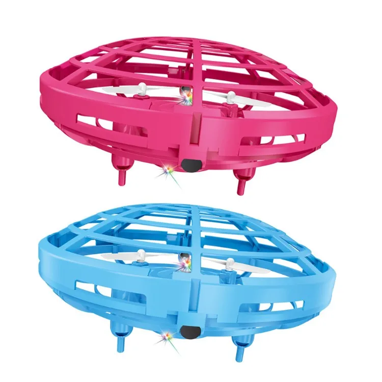 Flying Saucer 2.4ghz Rc Mini Drone Ufo For Whosalesa Buy Flying