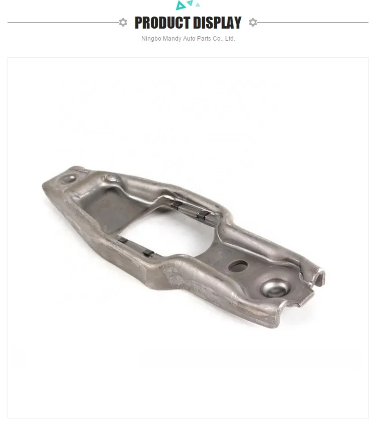 High Quality Auto Mobile Parts Clutch Lever Release Fork 02j141719b