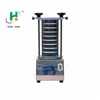 stainless steel lab sieve shaker for pharmacy test