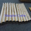 Seamless Beryllium copper tube C17200 ASTM B643