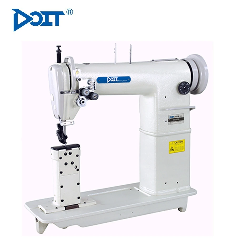 Dt820 Doit Double Needle Post Bed Heavy Duty Sewing Machine Industrial