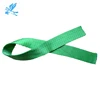 high quality color code polyester webbing/lifting belt/lifting strap