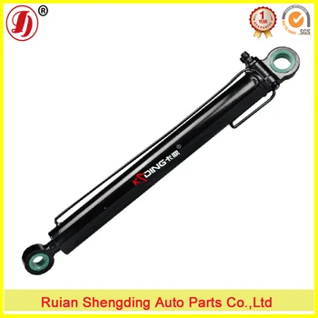 Direct Factory Truck Body Parts Hydraulic Tilting Cylinder - Buy Tilt