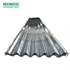GB Standard Zinc Coating 30g/m2 SS400 GI/GL SGS Certificate Corrugated Roofing Iron Sheet