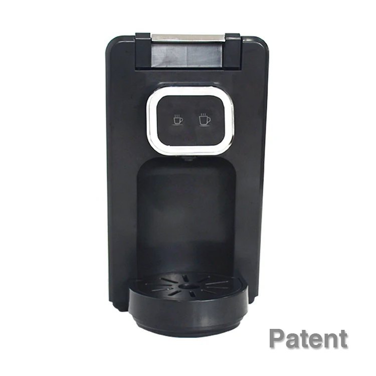 Cm821k Odm Oem Factory K Capsule Espresso Hotel Use Commercial Electric