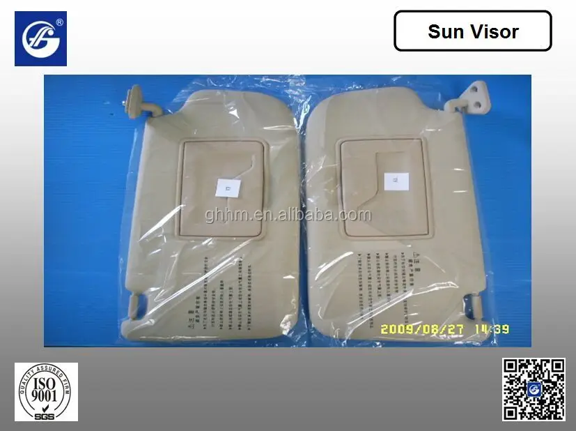 Sun Visor Plastic Sun Visor Auto Sun Visor Buy Auto Sun Visor,Plastic