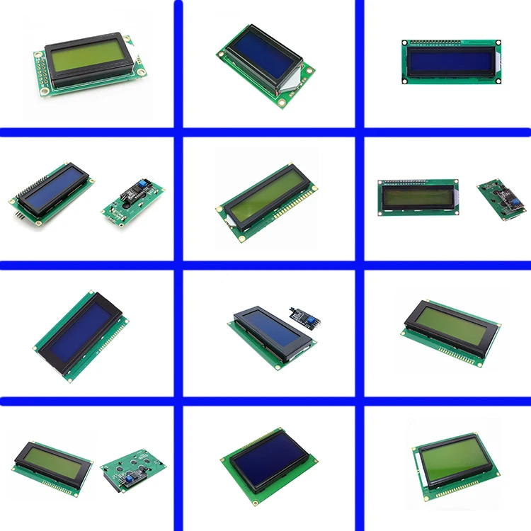 84*48 Adaptador De Luz De Fondo Blanco Módulo LCD 84x48 PCB para Nokia 5110 Arduino