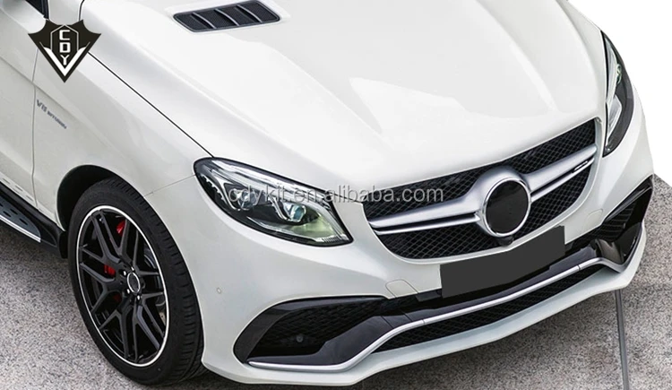 GLE amg body kit (3).jpg